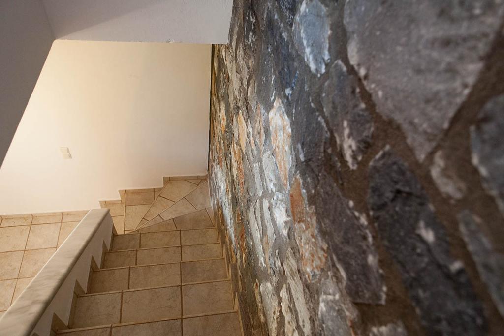 Villa Io Stoúpa Esterno foto