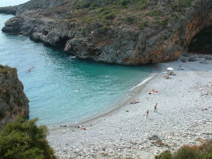 Villa Io Stoúpa Esterno foto